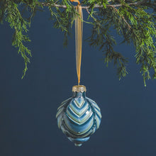 Load image into Gallery viewer, Hand Carved Ornament #061
