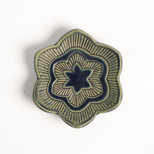 Load image into Gallery viewer, Hand-Thrown Jewelry Dish No. 17
