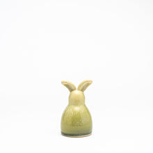 Load image into Gallery viewer, Hand-Thrown Bunny, No. 030
