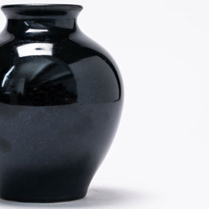 Hand Thrown Vase #107 | The Glory of Glaze