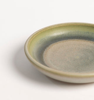 Hand-Thrown Jewelry Dish No. 40