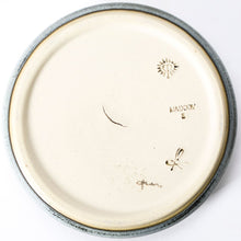 Load image into Gallery viewer, Hand-Thrown Trinket Dish #47 | Hand-Thrown Collection 2024
