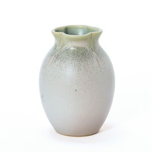 Hand Thrown Vase #51 | Spring Flowers 2024