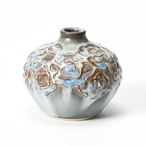 ⭐ Historian's Choice! | Petite Vases 2024 | Hand-Thrown Vase #008
