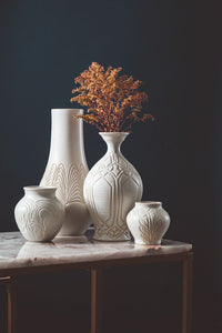 ⭐ Historian's Choice! | Hand Thrown Vase #088 | The Glory of Glaze