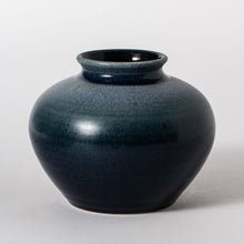 Load image into Gallery viewer, Hand Thrown Under the Sea Vase #50
