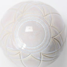 Load image into Gallery viewer, Hand Carved Large Egg #066
