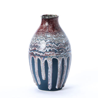 Hand-Thrown Vase No. 10 | The Exhibition of Color