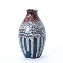 Load image into Gallery viewer, Hand Thrown Homage 2024 | The Exhibition of Color Vase #10

