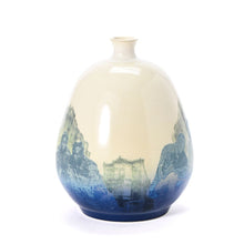 Load image into Gallery viewer, Artist Series Vase #17 | The Terence Hammonds Rookwood Collection
