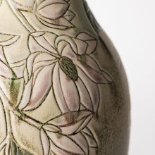 Load image into Gallery viewer, Hand Thrown From the Archives Vase #01
