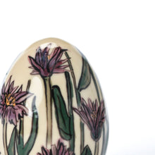 Load image into Gallery viewer, Hand Painted Small Egg #383
