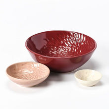 Load image into Gallery viewer, Sweet Heart Emilia Bowl Set
