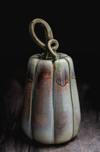 Load image into Gallery viewer, Historian&#39;s Pick ⭐| Hand Thrown Gourd #01
