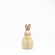 Load image into Gallery viewer, Hand-Thrown Bunny, No. 052
