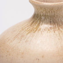 Load image into Gallery viewer, Hand Thrown Vase #054 | The Glory of Glaze
