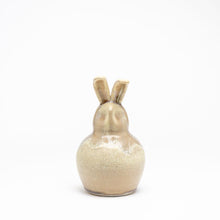 Load image into Gallery viewer, Hand-Thrown Bunny, No. 018
