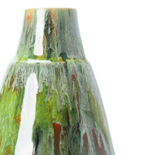 Load image into Gallery viewer, Hand-Thrown Vase No. 12 | The Exhibition of Color
