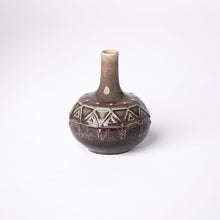 Load image into Gallery viewer, Hand Thrown Petite Vase No. 069
