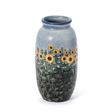 Load image into Gallery viewer, Artist Series Vase #26 | Golden Hour by Jenna Sprouse
