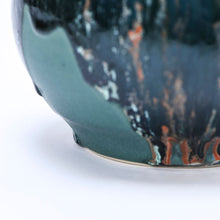 Load image into Gallery viewer, Hand Thrown Homage 2024 | The Exhibition of Color Vase #33
