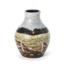 Load image into Gallery viewer, Artist Series Vase #34 | Golden Hour by Jenna Sprouse
