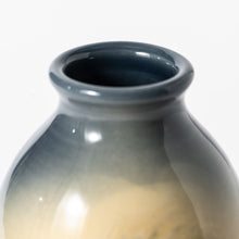 Load image into Gallery viewer, Hand Thrown Animal Kingdom Vase #28
