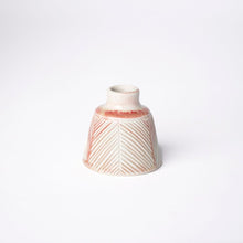 Load image into Gallery viewer, Hand Thrown Petite Vase No. 035
