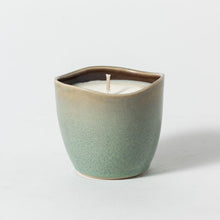 Load image into Gallery viewer, Riverstone Candle, Seafoam
