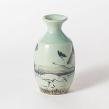 Load image into Gallery viewer, Historian&#39;s Choice! ⭐ | Hand Thrown From the Archives Vase #81
