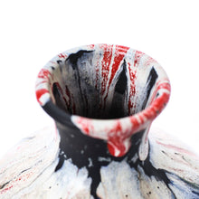 Load image into Gallery viewer, Hand-Thrown Vase No. 17 | The Exhibition of Color
