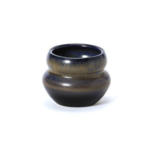 #162 Flowerpot | Hand Thrown Vessel Collection