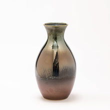 Load image into Gallery viewer, Hand Thrown Vase, Gallery Collection #183 | The Glory of Glaze
