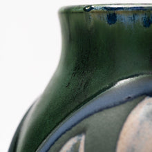 Load image into Gallery viewer, Hand Thrown Vase, Gallery Collection #166 | The Glory of Glaze
