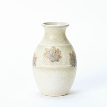 Load image into Gallery viewer, Hand Thrown Vase #012 | Spring Flowers 2024
