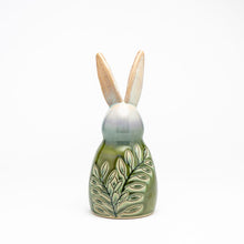 Load image into Gallery viewer, Hand-Thrown Bunny, No. 013
