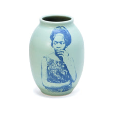 Load image into Gallery viewer, Artist Series Vase #48 | The Terence Hammonds Rookwood Collection
