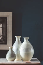 Load image into Gallery viewer, Hand Thrown Vase #062 | The Glory of Glaze

