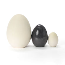 Load image into Gallery viewer, Hand Crafted Medium Egg #278
