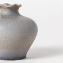 Load image into Gallery viewer, Hand Thrown Le Jardin Vase #032
