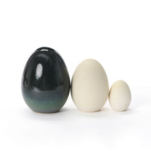 Load image into Gallery viewer, Hand Crafted Large Egg #231
