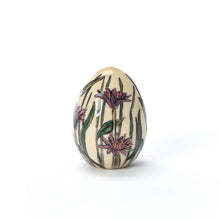 Load image into Gallery viewer, Hand Painted Small Egg #383
