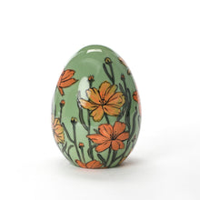 Load image into Gallery viewer, Hand Painted Large Egg #273
