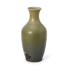 Load image into Gallery viewer, Artist Series Vase #08 | Golden Hour by Jenna Sprouse
