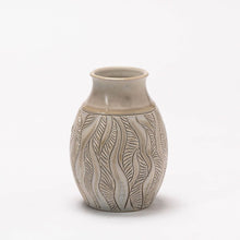 Load image into Gallery viewer, Hand Thrown Vase #063 | The Glory of Glaze
