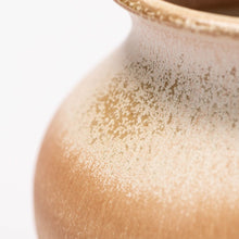 Load image into Gallery viewer, Hand Thrown Vase #098 | The Glory of Glaze
