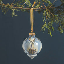 Load image into Gallery viewer, Hand Carved Ornament #151
