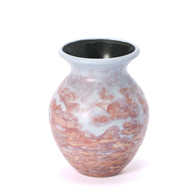 Load image into Gallery viewer, Artist Series Vase #39 | Golden Hour by Jenna Sprouse
