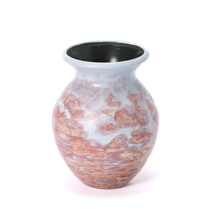 Artist Series Vase #39 | Golden Hour by Jenna Sprouse