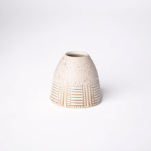 Load image into Gallery viewer, Hand Thrown Petite Vase No. 114
